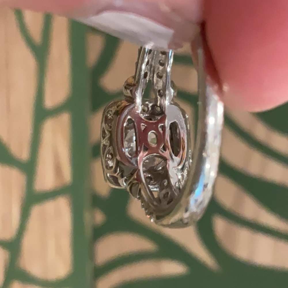 Bella Luce Ring - image 4